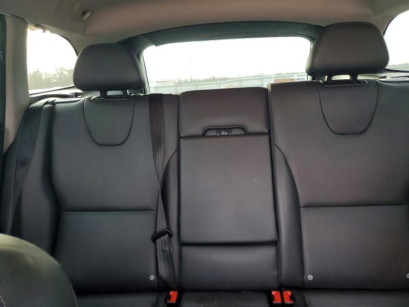 Photo 10 from auction – 2015 VOLVO XC60 T5 PR with VIN YV440MDK4F2717127