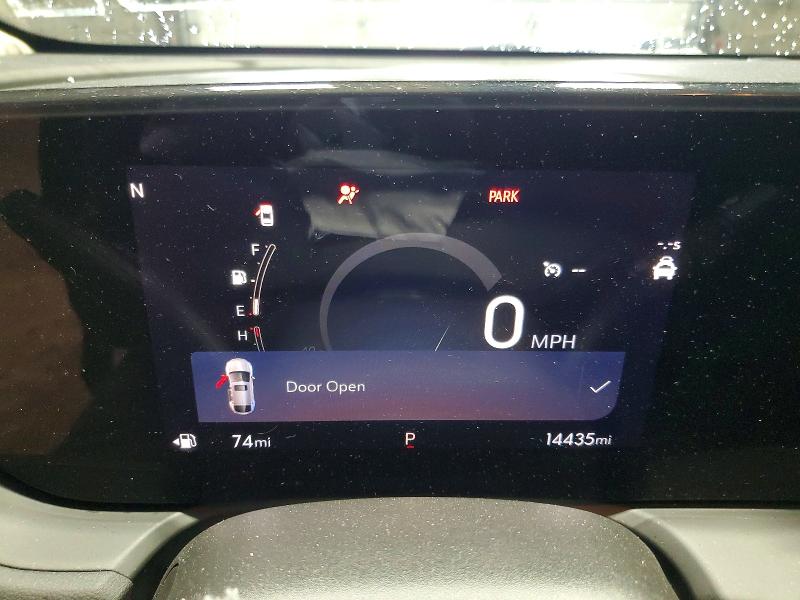 Photo 9 from auction – 2024 BUICK ENCORE GX with VIN KL4AMGSL8RB160003