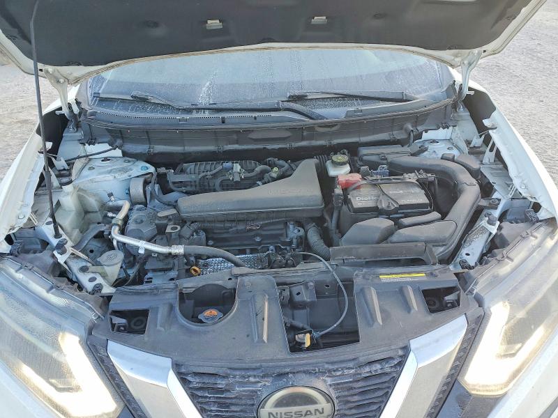 Photo 12 from auction – 2018 NISSAN ROGUE S with VIN KNMAT2MT6JP603121