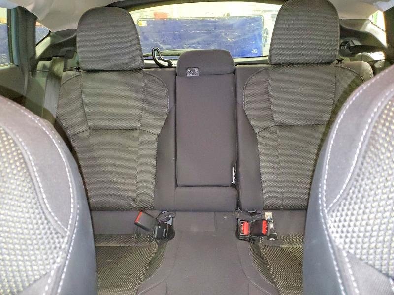 Photo 10 from auction – 2024 SUBARU CROSSTREK with VIN JF2GUADC1R8251705