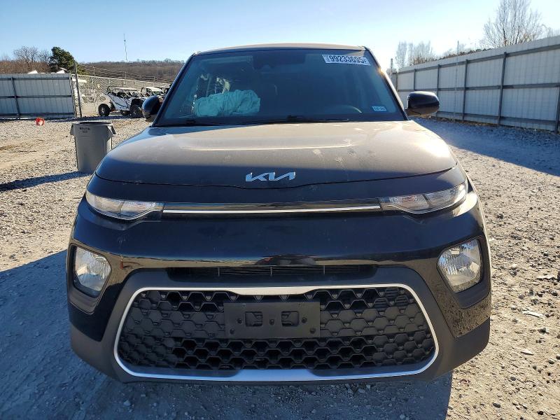 Photo 5 from auction – 2022 KIA SOUL LX with VIN KNDJ23AU6N7183744