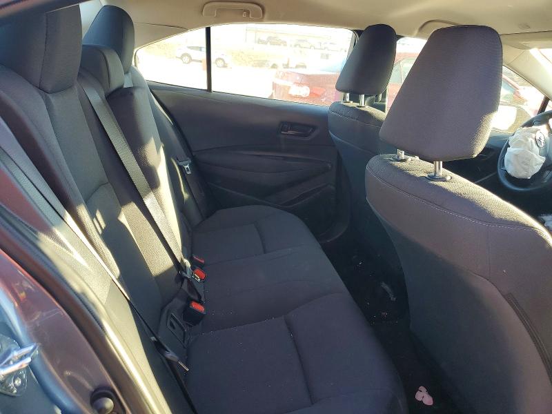 Photo 10 from auction – 2026 TOYOTA COROLLA with VIN 5YFB4MDE0TP384933