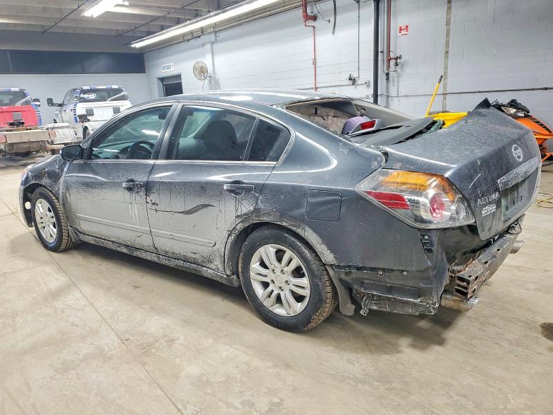 Photo 2 from auction – 2011 NISS ALTIMA with VIN 1N4AL2AP1BN497297