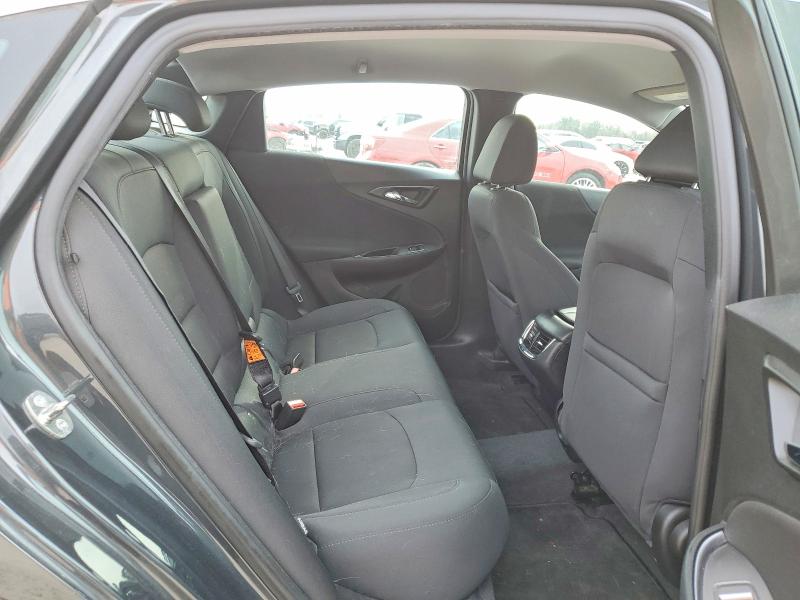 Photo 10 from auction – 2016 CHEVROLET MALIBU with VIN 1G1ZF5SX8GF344754