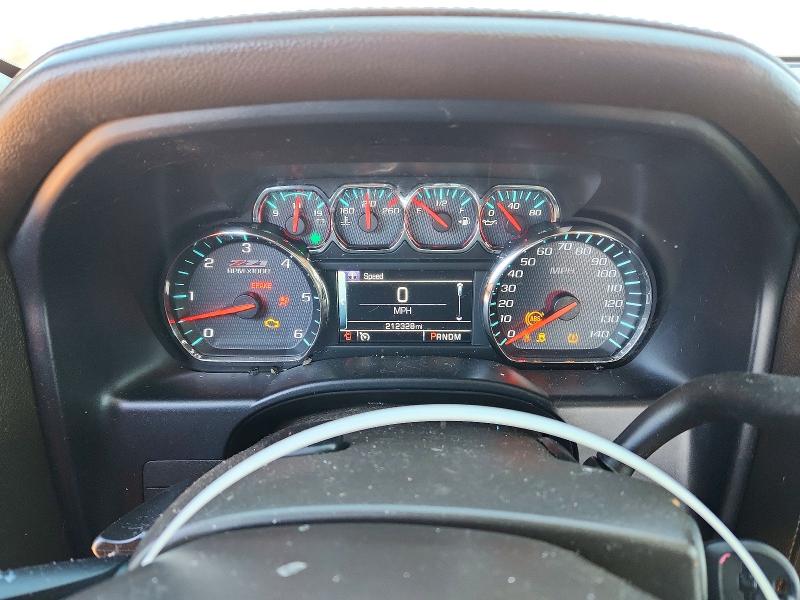 Фото 9 с аукциона – 2014 CHEVROLET SILVERADO с VIN 3GCUKSEC6EG260738