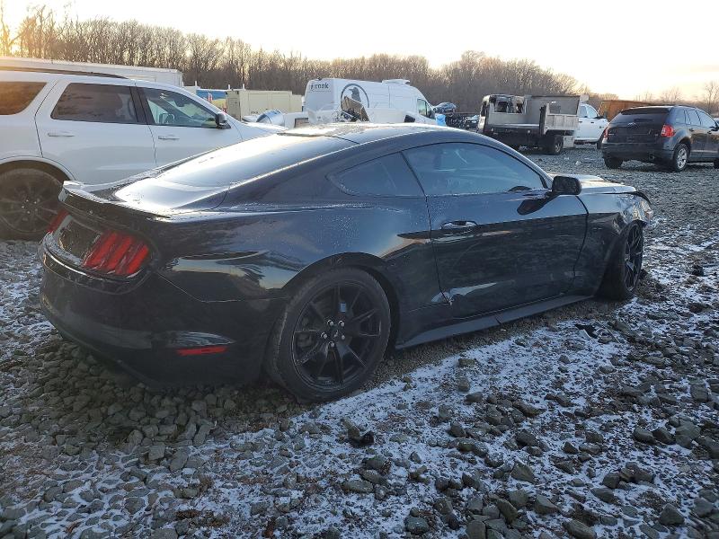 Photo 3 from auction – 2017 FORD MUSTANG with VIN 1FA6P8CF5H5229010