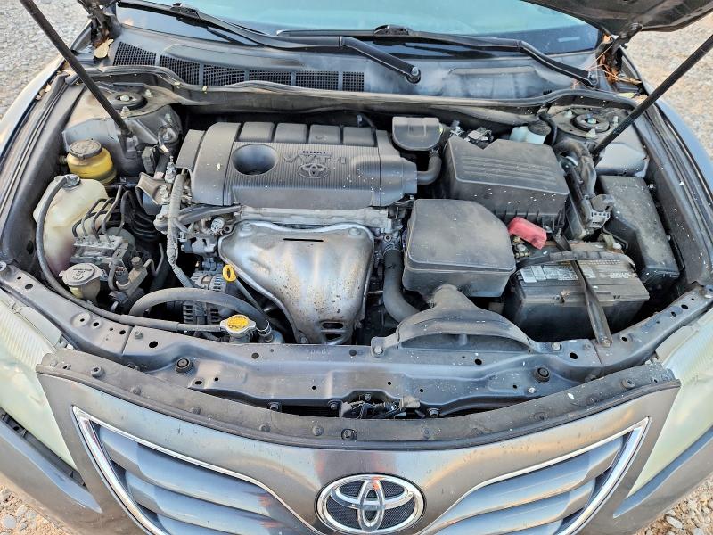 Photo 11 from auction – 2011 TOYOTA CAMRY with VIN 4T1BF3EK5BU628212