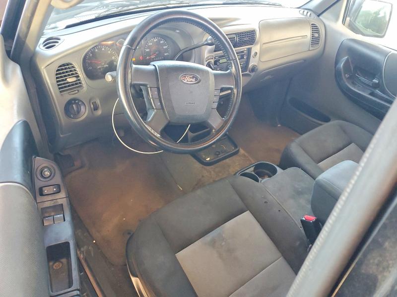 Photo 8 from auction – 2011 FORD RANGER SUP with VIN 1FTLR4FE5BPA62999