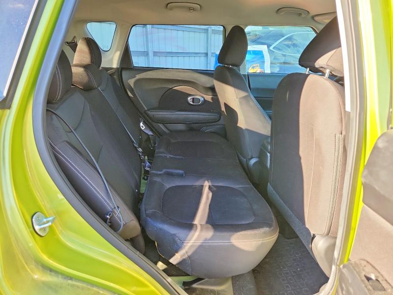 Photo 10 from auction – 2016 KIA SOUL with VIN KNDJN2A2XG7824008