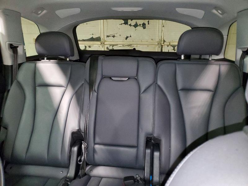 Zdjęcie 10 z aukcji – 2020 AUDI Q7 PREMIUM z VIN WA1LJAF76LD012391