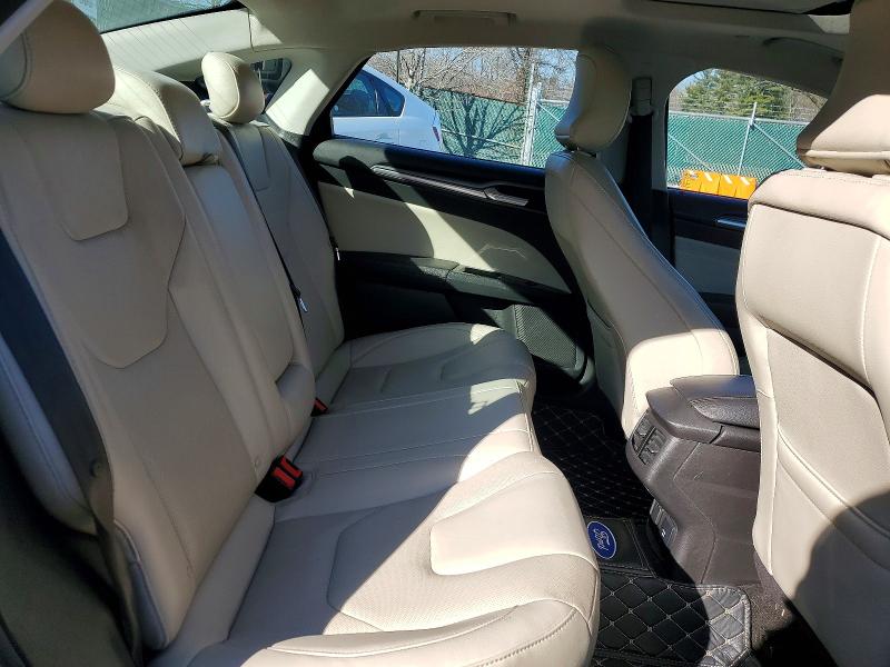 Photo 10 from auction – 2015 FORD FUSION TIT with VIN 3FA6P0RU0FR200158