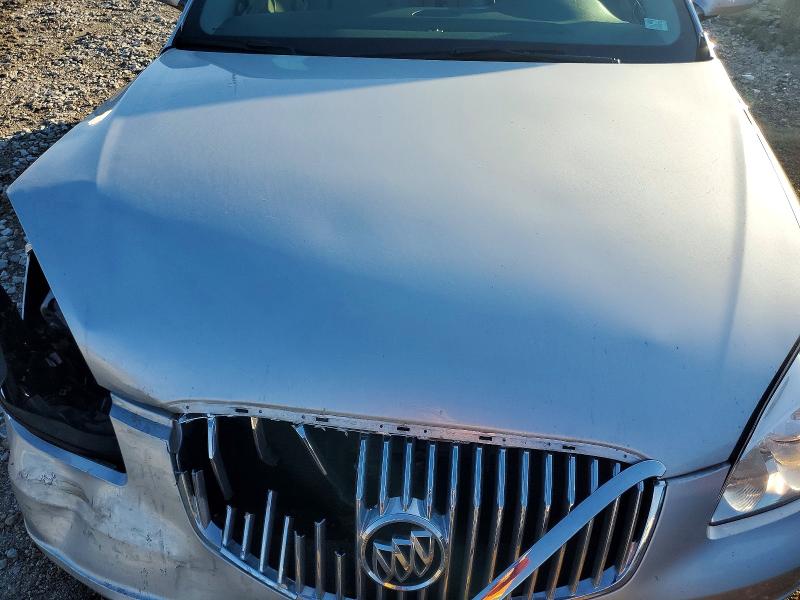 Photo 11 from auction – 2011 BUICK LUCERNE with VIN 1G4HC5EM5BU152351