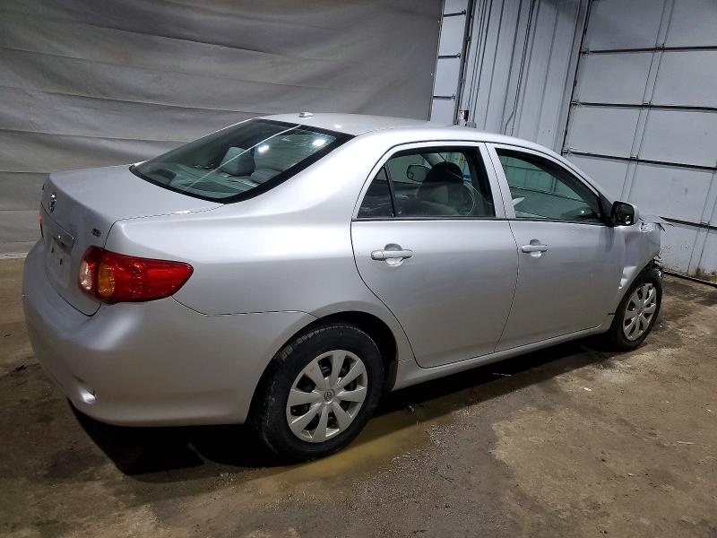 Photo 3 from auction – 2010 TOYOTA COROLLA BA with VIN 2T1BU4EE3AC256178