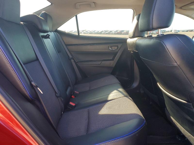 Photo 10 from auction – 2017 TOYOTA COROLLA L with VIN 2T1BURHE6HC791847