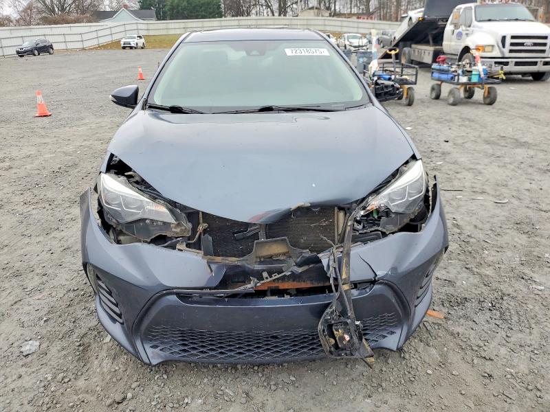 Photo 5 from auction – 2018 TOYOTA COROLLA L with VIN 2T1BURHE1JC993386