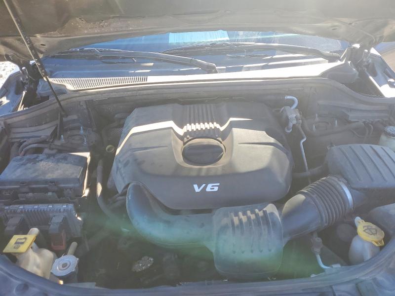 Photo 12 from auction – 2015 DODGE DURANGO LI with VIN 1C4RDJDG1FC163384
