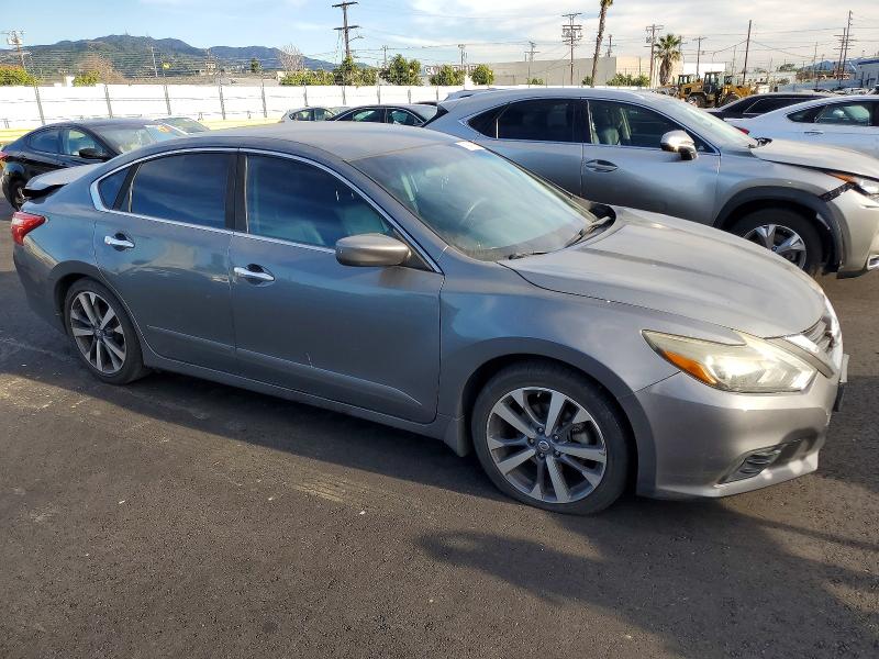 Photo 4 from auction – 2016 NISS ALTIMA with VIN 1N4AL3AP4GC177321