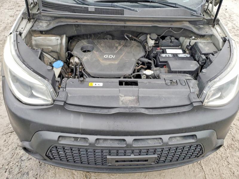Photo 11 from auction – 2016 KIA SOUL with VIN KNDJN2A2XG7287298