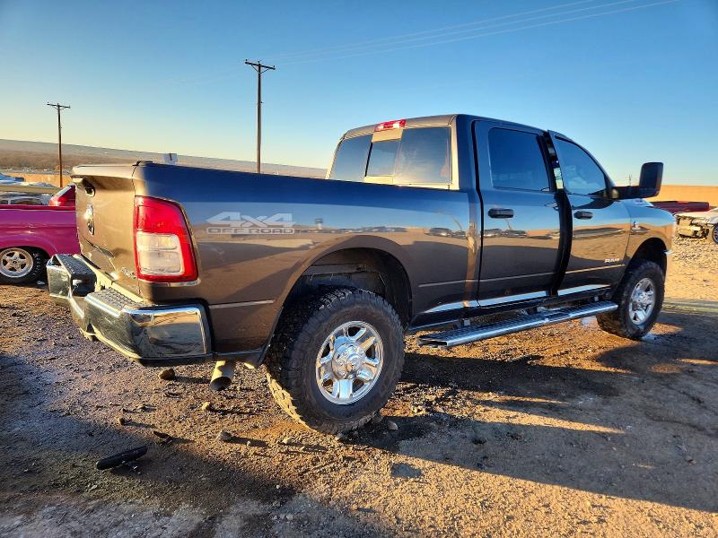 Photo 3 from auction – 2019 RAM 2500 with VIN 3C6UR5CL0KG554302
