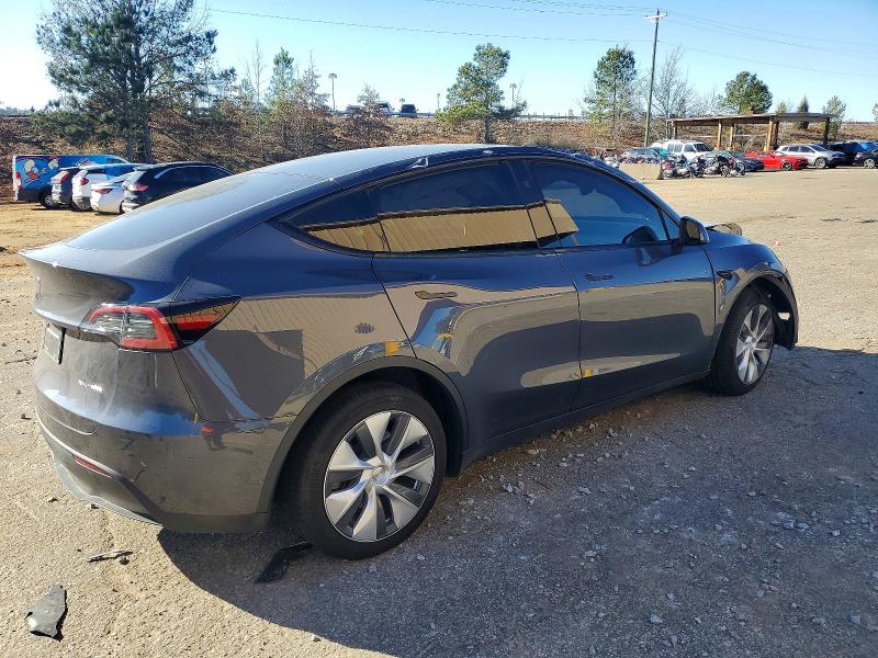 Photo 3 from auction – 2023 TESLA MODEL Y with VIN 7SAYGDEEXPA188547