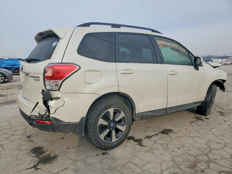 Photo 3 from auction – 2017 SUBARU FORESTER 2 with VIN JF2SJAGC4HH572022