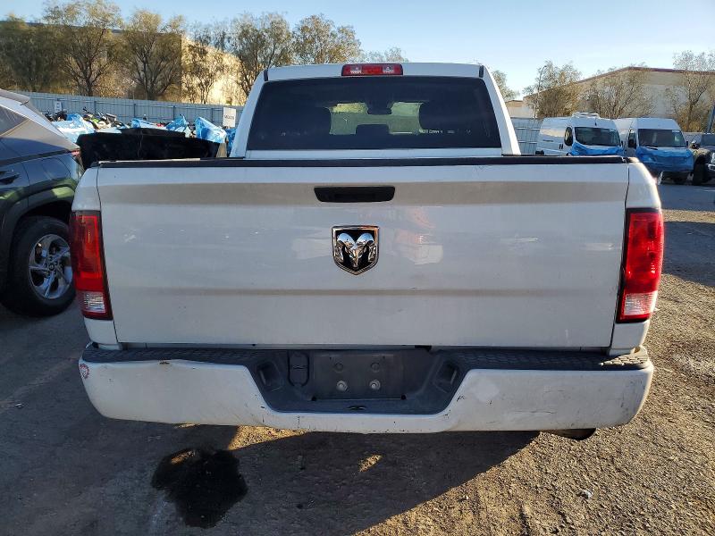 Photo 6 from auction – 2019 RAM 1500 CLASSIC with VIN 3C6RR6KT9KG602800