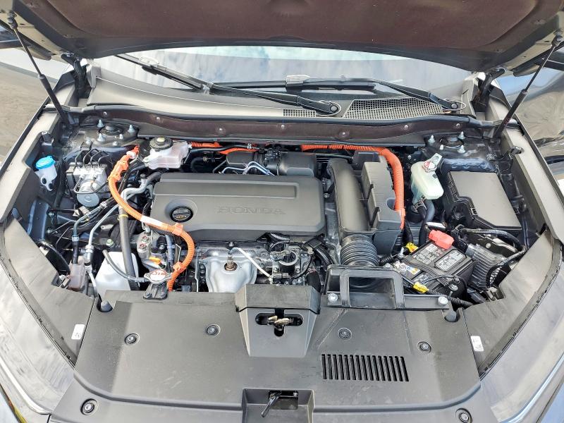 Photo 12 from auction – 2026 HONDA CR-V with VIN 7FARS6H98TE033183