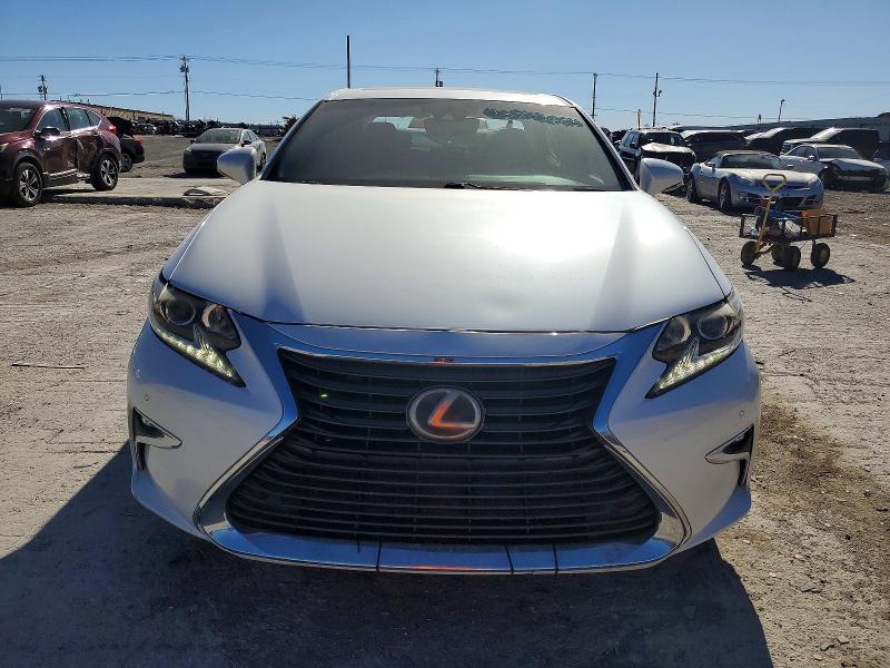 Photo 5 from auction – 2016 LEXUS ES 350 with VIN 58ABK1GG0GU019117