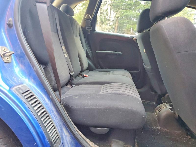 Photo 11 from auction – 2005 CHRYSLER PT CRUISER with VIN 3C4FY48B85T600792