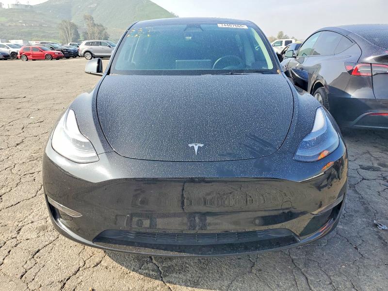 صورة رقم 5 من المزاد - 2023 TESLA MODEL Y مع VIN 7SAYGDEF3PF698704