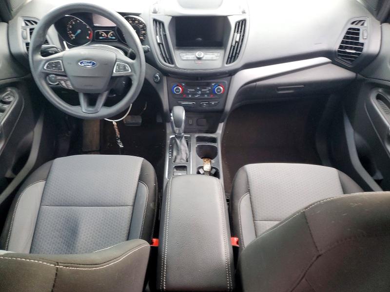 Photo 8 from auction – 2019 FORD ESCAPE SE with VIN 1FMCU0GD8KUB58152