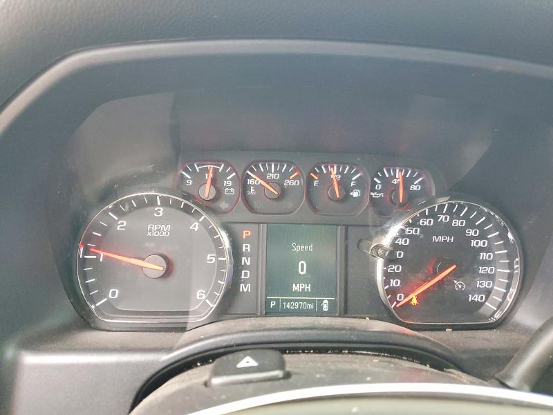 Photo 9 from auction – 2016 GMC SIERRA C15 with VIN 1GTR1LECXGZ366949