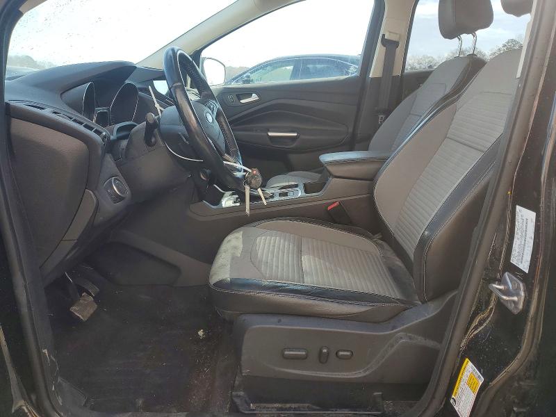 Photo 7 from auction – 2017 FORD ESCAPE with VIN 1FMCU0G97HUB48913
