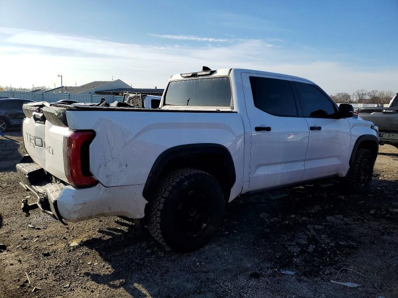 Photo 3 from auction – 2023 TOYOTA TUNDRA with VIN 5TFPC5DB0PX038358