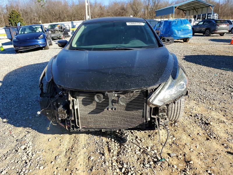 Photo 5 from auction – 2018 NISSAN ALTIMA with VIN 1N4AL3AP8JC236278