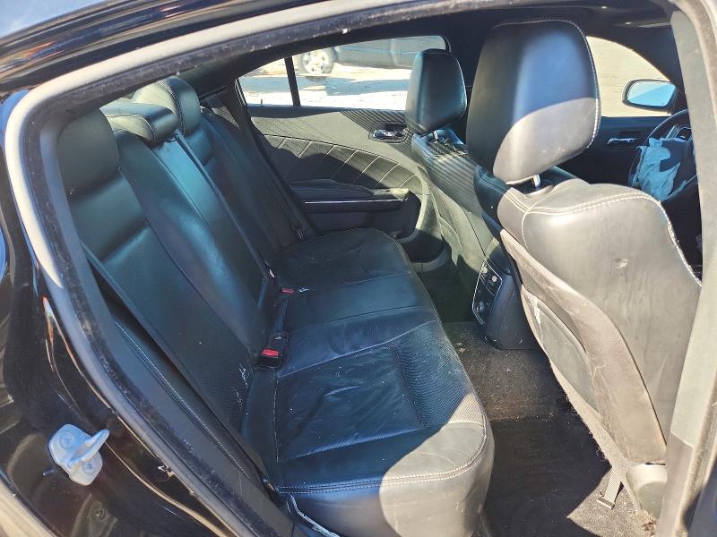 Photo 10 from auction – 2014 DODGE CHARGER R/ with VIN 2C3CDXDT6EH199674