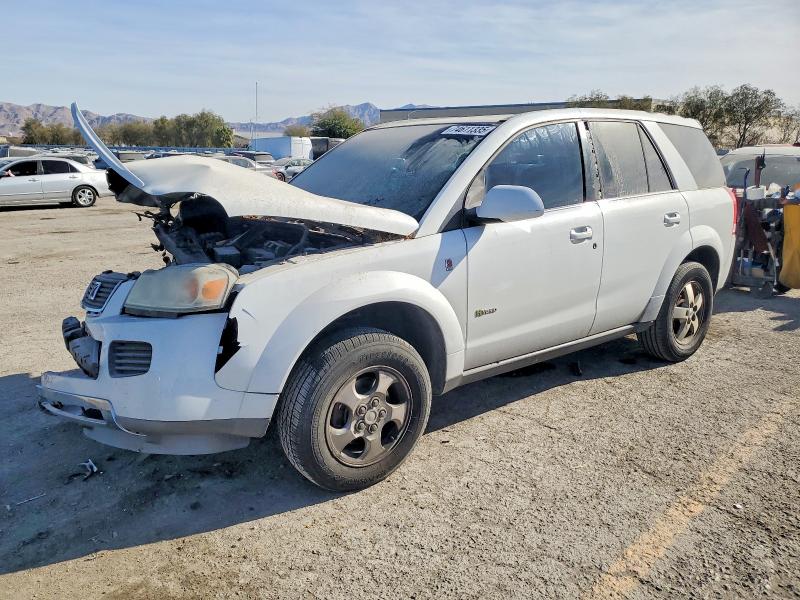 Photo 1 from auction – 2007 SATURN VUE with VIN 5GZCZ33Z17S873168