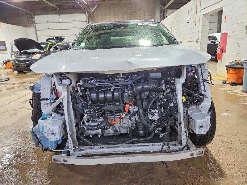 Photo 5 from auction – 2023 TOYOTA RAV4 XSE with VIN JTME6RFV6PD545778