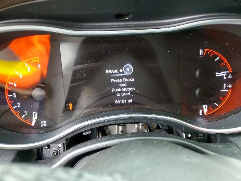 صورة رقم 9 من المزاد - 2019 DODGE DURANGO SX مع VIN 1C4RDHAG5KC603193