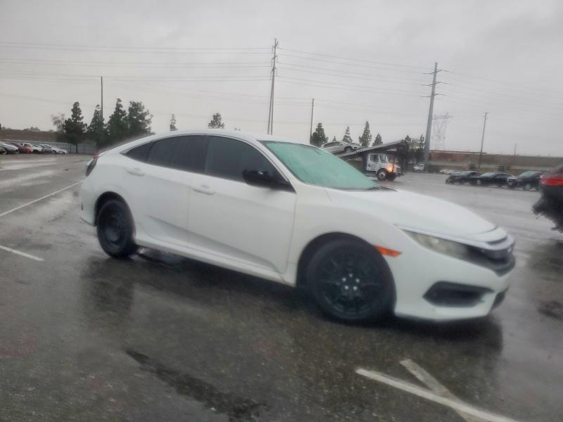 Zdjęcie 4 z aukcji – 2017 HONDA CIVIC z VIN 2HGFC2F52HH529717