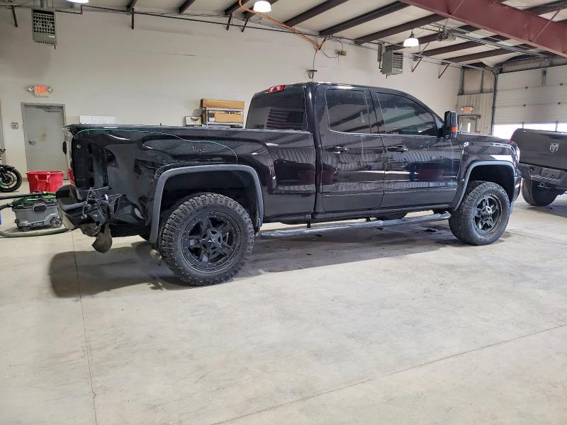 Photo 3 from auction – 2018 GMC SIERRA with VIN 1GTR1LEH0JZ220174