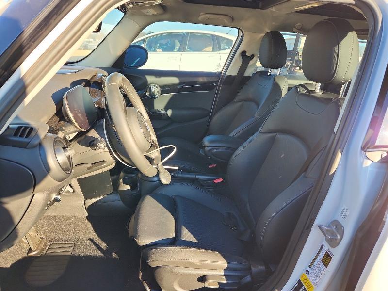 Photo 7 from auction – 2023 MINI COOPER with VIN WMW53DK0XP2U01133