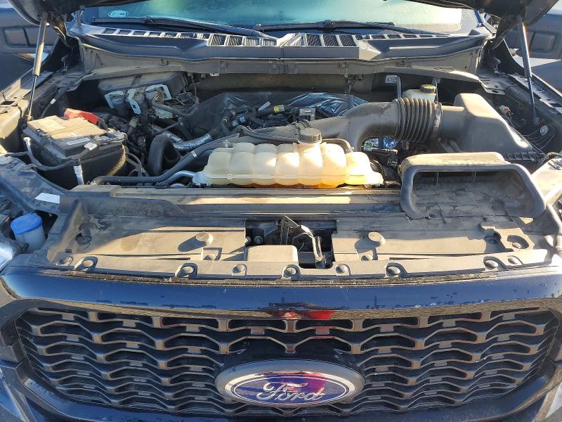 Photo 11 from auction – 2022 FORD F150 with VIN 1FTEW1CP7NKE62845