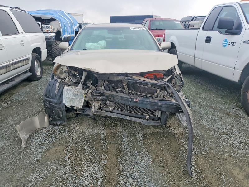 Photo 5 from auction – 2009 TOYOTA CAMRY with VIN JTNBB46K393050420