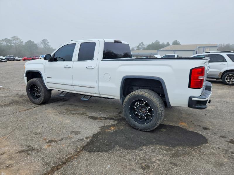 Photo 2 from auction – 2015 GMC SIERRA with VIN 1GTV2UEC1FZ431431