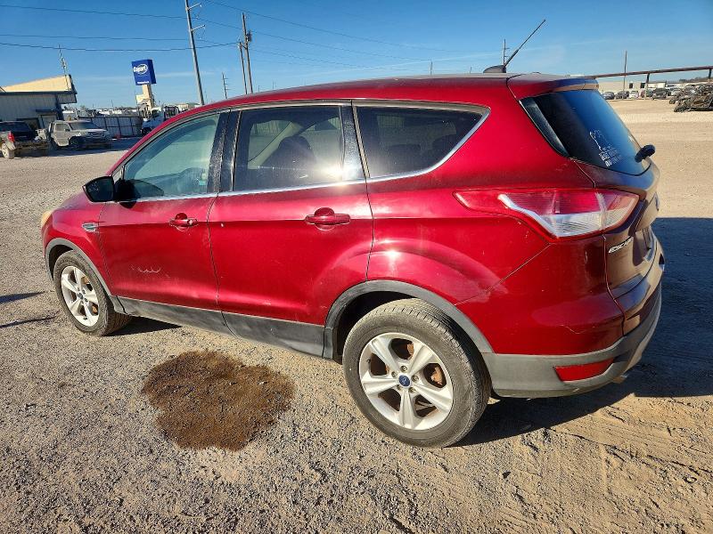 Photo 2 from auction – 2014 FORD ESCAPE SE with VIN 1FMCU0GX3EUB97939