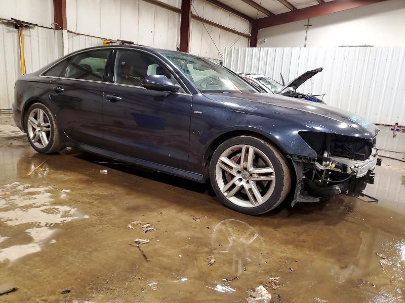 Photo 4 from auction – 2016 AUDI A6 with VIN WAUGFAFC1GN084537