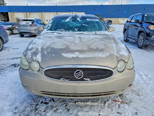 Foto 5 de la subasta – 2005 BUICK LACROSSE C con VIN 2G4WC532X51275801