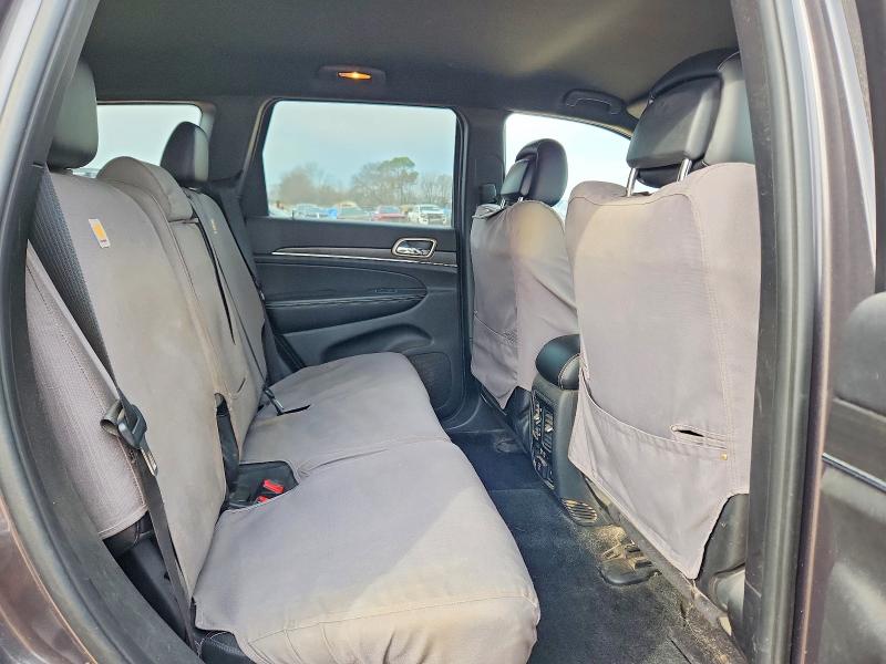 Photo 11 from auction – 2015 JEEP GRAND CHER with VIN 1C4RJFBG5FC956602