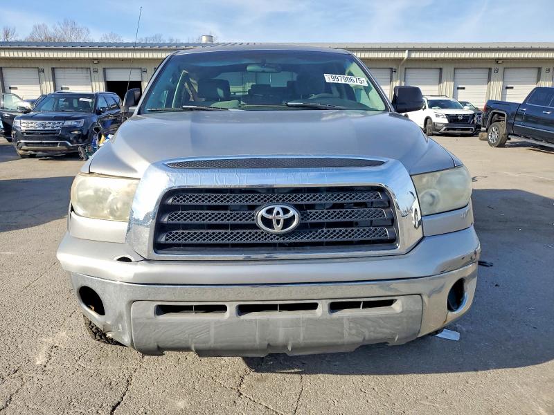 Photo 5 from auction – 2008 TOYOTA TUNDRA CRE with VIN 5TBEV541X8S476877
